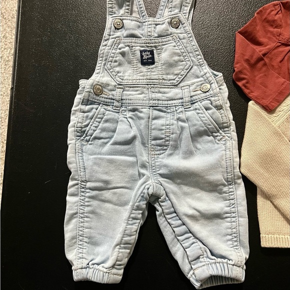 Carters bundle of 3-super cute! - Picture 4 of 7